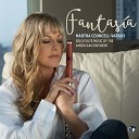 Martha Councell Vargas - Fantasia Andina