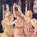 Angels Of Venice - The Enchanted Forest