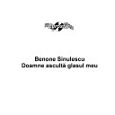 Benone Sinulescu - Ma iubeste lumea