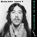 Danny Adler - Come Down to Earth