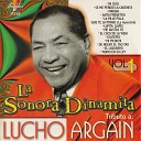 La Sonora Dinamita feat Lucho Argain - De Nuevo el Tao Tao