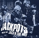 The Jackpots - Shadows And Refections