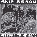 Skip Regan - Spontaneous Combustion