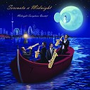 Midnight Saxophone Quartet - Saxophone Quartet IV
