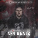 DJ K Turnaz - Intro