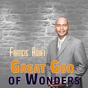 Francis Agyei - Blessed Be Your Name