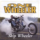 SKIP WHEELER - Jilted