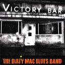 The Dirty Mac Blues Band - Lost Another Man