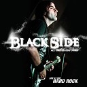 Side Black - Here I Go Again Live At The Hard Rock Cafe
