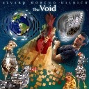 Alvaro Moreno Ullrich - The Void