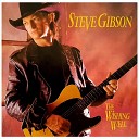 Steve Gibson - Out on the Town