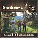 Dave Scotten Moondog - Those Were the Days Live