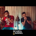 Ricardo e Gabriel - Se eu tivesse grana Live