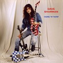Dave Sharman - Man On A Wire
