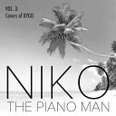 Niko Kotoulas - I See You Piano Arrangement
