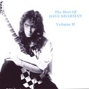 Dave Sharman - Forever And A Day