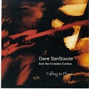 Dave SanSoucie The Invisible Combo - The Thing