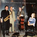 Dave Schiavone Joe Brancato Quartet - Three for Lena