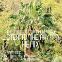The Music of Terran Willard - Listen to the Rhythm Remix