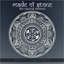 Dave Shepard feat Eshar - Made of Stone feat Eshar