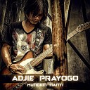 Adjie Prayogo - Mungkin Nanti