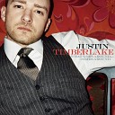 Justin Timberlake - What Goes Around Radio Edi