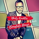 Nkuly Knuckles - New Dawn Original Mix