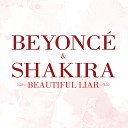 Beyonse - Shakira