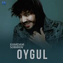Xamdam Sobirov - Oygul nbkmusic best music zone