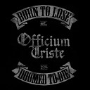 Officium Triste - Illimitable Dolor On The Crossroads Of Souls