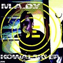 M.A.D.Y - About You (Original Mix)