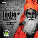 Regards - Night Arabia Original Mix