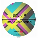 Sillvio P - Istorie Americana Andrei D Remix