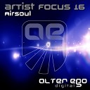 Airsoul - All Will Be Well Original Mix
