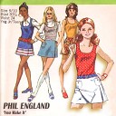 Phil England - You Make It Original Mix