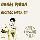 Adam Moda - Free Original Mix