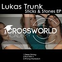 Lukas Trunk - Roll With It Original Mix