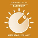 Angelo Scalici - Bass Bump Dub Mix