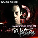 Marc Smith Paul F - Above The Rest Original Mix