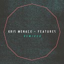 Kris Menace feat Xavier Naidoo - Eye Opener Alexander Maier Remix