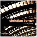 Christian Berger - Go Home Original Mix