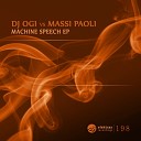 DJ Ogi Massi Paoli - Room 101 Original Mix
