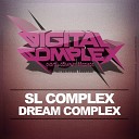 SL Complex - Dream Complex Original Mix