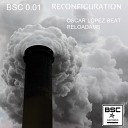 O Lopez Beat - Reconfiguration Original Mix