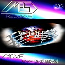 Xmove - Premonition Original Mix