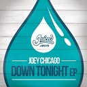 Joey Chicago - So Sweet So Fine Original Mix