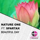 SpartaX Nature One - Beautiful Day Original Mix