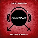 Hector Fonseca - Face E Thunder Remix