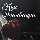 Joseph Jusayan - Panalangin Para Sa Kaligtasan