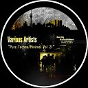 Dan Jones UK - Very Serious Matters Original Mix